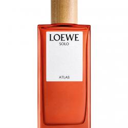 LOEWE - Eau De Parfum Solo Atlas 50 Ml