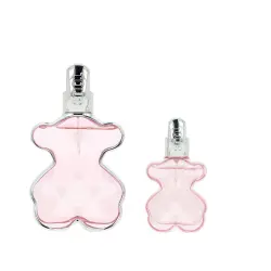 Loveme Estuche 2 pz