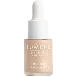 Lumene - INVISIBLE ILLUMINATION LIQUID Iluminadores 15 ml