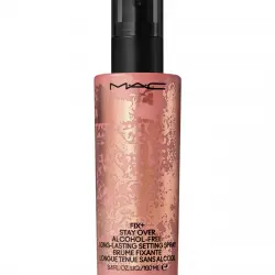 M.A.C - Spray fijador de maquillaje Fix Stayover M.AC..