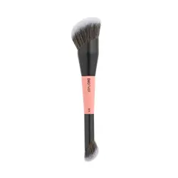 Maiko - *Duo Twist* - Brocha doble biselada - DT3
