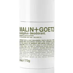Malin+Goetz - Desodorante De Eucalipto