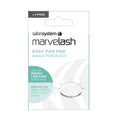 Marvelash Easy Fan Almohadillas para Pestañas