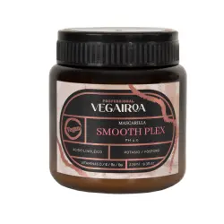 Mascarilla Capilar Smooth Plex 275 gr