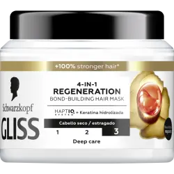 Mascarilla Total Repair 400 ml