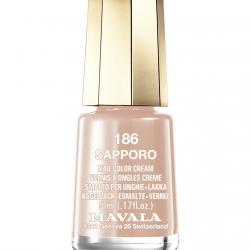 Mavala - Esmalte De Uñas Sapporo 186 Color