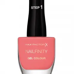 Max Factor - Esmalte De Uñas Nailfinity