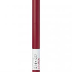 Maybelline - Barra De Labios Mate SuperStay Ink Crayon