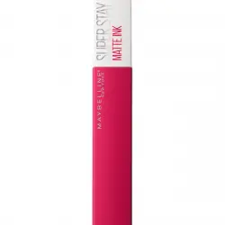 Maybelline - Barra De Labios SuperStay Matte Ink