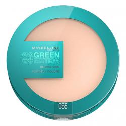 Maybelline - Polvos Alisadores Green Edition