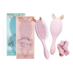Mejor Dto!   Cepillo de Pelo Demon Scrunchie 1 und Cepillo