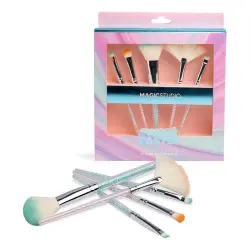 Pack Sweet Pastel Und. Set de Brochas de Maquillaje