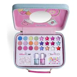 Yummy Ultimate Glam Beauty Estuche Und. Set de Maquillaje