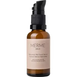 MERME Berlin - Bakuchiol 3% Facial Serum Sérums faciales antiedad 30 ml female