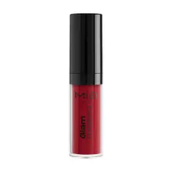 Mia Make Up - Glam Melted Lipstick Tint Gloss 5 g 40 - RUBY BOOTY