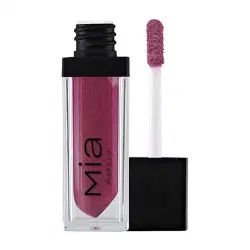 Mia Make Up - Kiss Kiss Barras de labios 4.5 ml 246 - PEARL LILAC