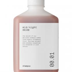 Midnight - Champú 300 ml