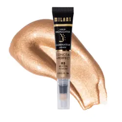 Milani - Iluminador líquido Conceal + Perfect - 03: Molten