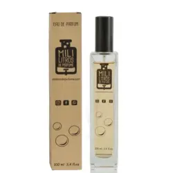 Mililitros de Perfume - Eau de parfum - 445: Vainilla 28