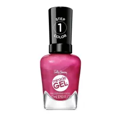 Miracle Gel Esmalte de Uñas  Sally Hansen