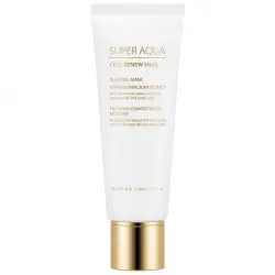 Missha - Super Aqua Mascarillas antiedad 110 ml unisex