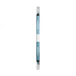 Morphe - Bi-Liner Dual-Ended Gel Pencil Eyeliner 1 pieces RAIN OR SHINE