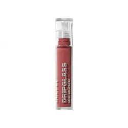 Morphe - Dripglass Drenched High Pigment Gloss 3.8 ml Deep Brick