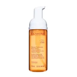 Mousse Nettoyant Peau Neuve