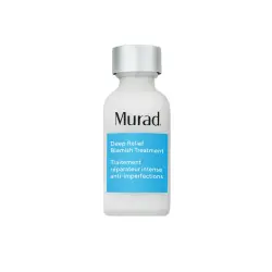 Murad - Blemish Control DEEP BLEMISH TREATMENT Cremas faciales 30 ml unisex
