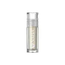 Naba Cosmetics - Sombra de ojos líquida holográfica - Bossy