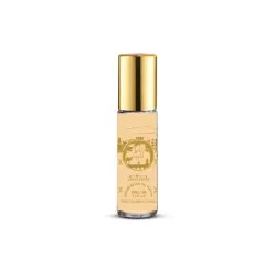 nabeel - Irth Gold Roll On Oil Perfumes unisex 6 ml unisex