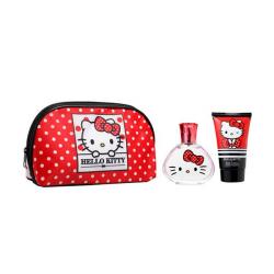 Neceser Hello Kitty