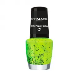 Neon Esmalte de Uñas 5 ml  Dermacol