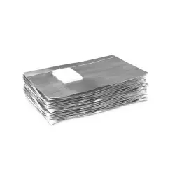 Neonail - Foil Nail Wrap Accesorios de manicura 1 pieces unisex