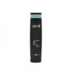 nirvel Champú Argán Gel 250 ML 250.0 ml
