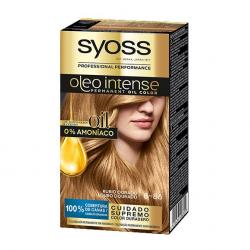 Oleo Intense Permanent Oil Color 8-86 Rubio Dorado