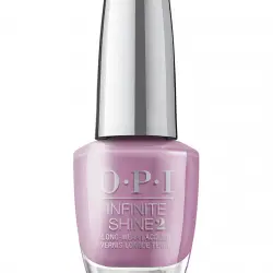 OPI - Esmalte De Uñas Infinite Shine Incognito Mode. Colección Primavera