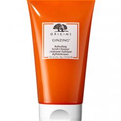 Origins - Limpiadora GinZing Scrub Cleanser 150 Ml