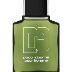 Paco Rabanne - Eau De Toilette Pour Homme 200 Ml