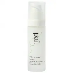 Pai Skincare - Back to Life Sérums con Ácido Hialurónico 30 ml unisex