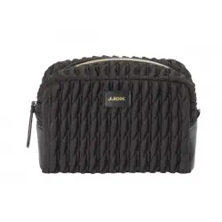 Pariset Large Cosmetic Bag Black
