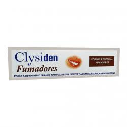 Pharma Otc - Pasta Dental Fumadores Clysiden