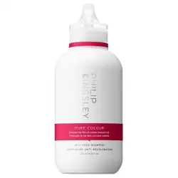 Philip Kingsley - Pure Colour Anti-Fade Shampoo Champús 250 ml unisex