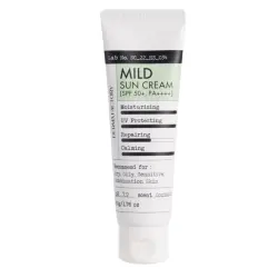 Protector Solar SPF50+ 50 gr