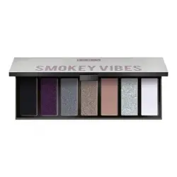 PUPA Milano - Make-Up Stories Compact Sombra de ojos 13 g 002 - Smokey Vibes