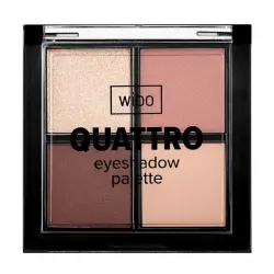 Quattro Eyeshadow Palette 2