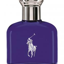 Ralph Lauren - Eau De Toilette Polo Blue 40 Ml