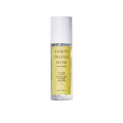 Rated Green - Limón-Freesia-Muscalla Bruma capilar desenredante 01 Perfumes para el cabello 80 ml female