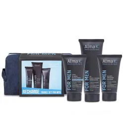 Recharge Travel Set for Men Set de viajes 1 Pieza - Travel Size