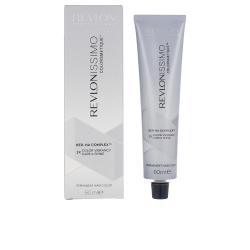 Revlonissimo Colorsmetique #1-black 60 ml